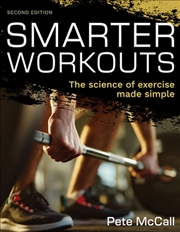 Buy Smarter Workouts
