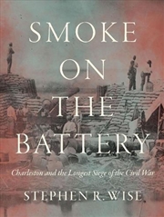 Buy Smoke on the Battery
