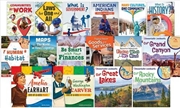 Buy Social Studies Today Grade 2 16-Book Set