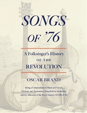 Buy Songs of '76