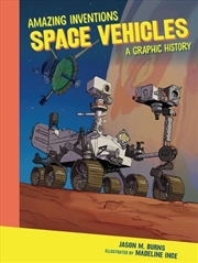 Buy Space Vehicles