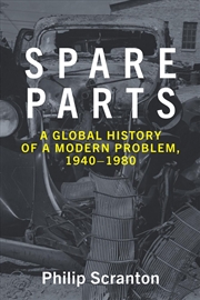 Buy Spare Parts