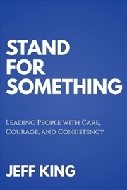 Buy Stand for Something