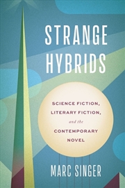 Buy Strange Hybrids