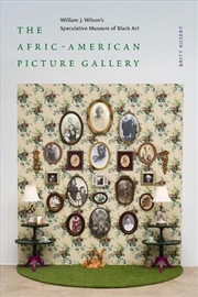 Buy The Afric-American Picture Gallery