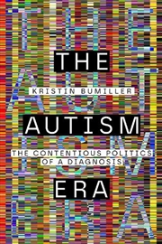 Buy The Autism Era