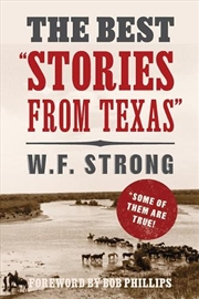 Buy The Best "Stories from Texas"
