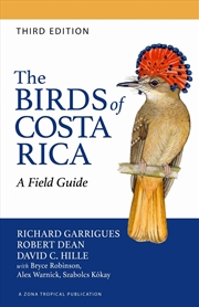 Buy The Birds of Costa Rica