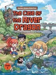Buy The Case of the River Dragon
