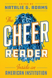 Buy The Cheer Reader