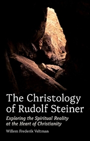 Buy The Christology of Rudolf Steiner