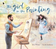 Buy The Girl in the Painting