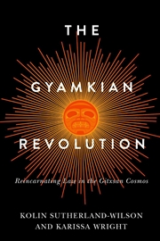 Buy The Gyamkian Revolution