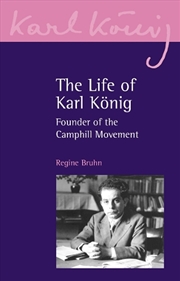 Buy The Life of Karl Koenig