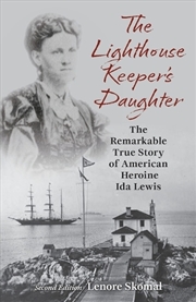 Buy The Lighthouse Keeper's Daughter