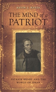 Buy The Mind of a Patriot