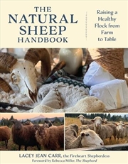 Buy The Natural Sheep Handbook