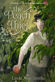Buy The Peach Thief