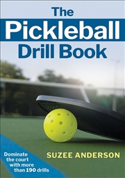 Buy The Pickleball Drill Book
