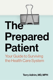 Buy The Prepared Patient