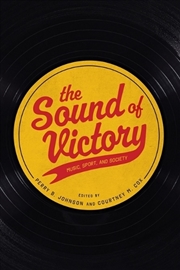 Buy The Sound of Victory