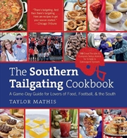 Buy The Southern Tailgating Cookbook