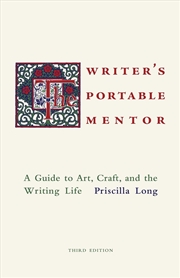 Buy The Writer's Portable Mentor