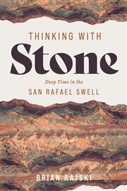 Buy Thinking with Stone