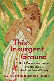 Buy This Insurgent Ground
