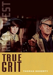 Buy True Grit