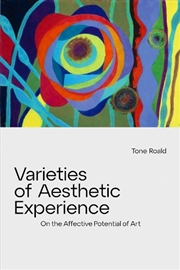 Buy Varieties of Aesthetic Experience