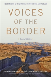 Buy Voices of the Border