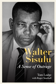 Buy Walter Sisulu
