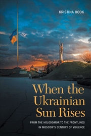 Buy When the Ukrainian Sun Rises