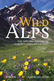 Buy Wild Alps