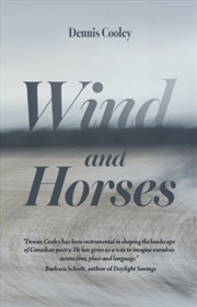 Buy Wind and Horses