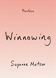 Buy Winnowing