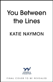 Buy You Between the Lines