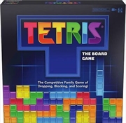 Buy Tetris The Board Game