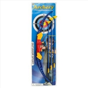 Buy Archery Set Deluxe