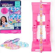 Buy Cool Maker Friendship Bracelet Kit