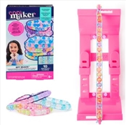 Buy Cool Maker Friendship Bracelet Kit