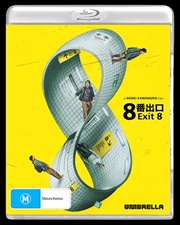 Buy Exit 8