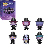 Buy KPop Demon Hunters - Mystery Pop! Vinyl Blind Box (Sent At Random)