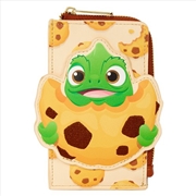 Buy Loungefly Tangled - Pascal with Cookie Card Holder