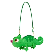 Buy Loungefly Tangled - Pascal Figural Crossbody Bag