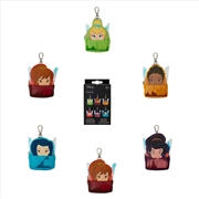 Buy Loungefly Disney Fairies - Mystery Mini Backpack Keychain Charm (Sent At Random)