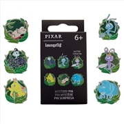 Buy Loungefly A Bug's Life - Mystery Box Pin (Sent At Random)