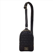 Buy Loungefly Disney - Mickey Convertible Sling Bag