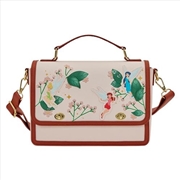 Buy Loungefly Disney Fairies - Crossbody Bag